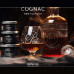 Табак Bonche 30г - Cognac (Коньяк)