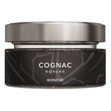 Табак Bonche 30г - Cognac (Коньяк)