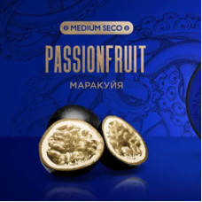 Табак Kraken Medium 30г - Passion Fruit (Маракуйя)