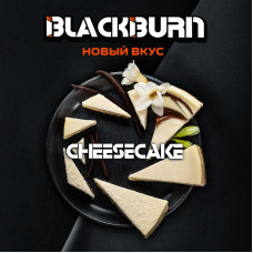 Табак Black Burn 25г - Cheesecake (Чизкейк)