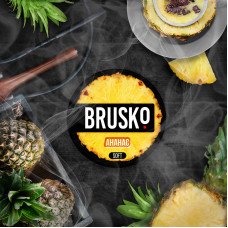 КупитьСмесь BRUSKO MEDIUM 50г - Ананас