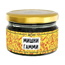Табак Dogma 100% 20г - Мишки Гамми