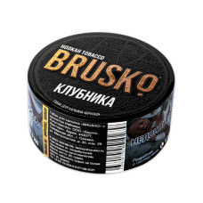 Табак Brusko 25г - Клубника