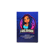 Охлаждающая добавка Freshka