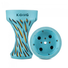 КупитьЧаша Kong Hookah - Razor Blue