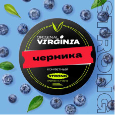 Табак Original Virginia Strong 25г - Черника