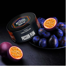 Табак Must Have 25г - Passion Plum (Слива Маракуйя)