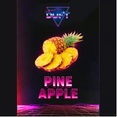 Табак Duft 20г - Pineapple (Ананас)