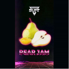 Табак Duft 100г - Pear Jam (Груша)