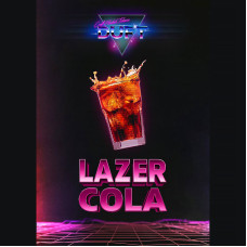 Табак Duft 25г - Lazer Cola (Кола)