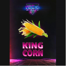 Табак Duft 20г - King Corn (Кукуруза)