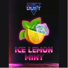 Табак Duft 80г - Ice Lemon Mint (Лед лимон мята)