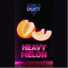 Табак Duft 80г - Heavy Melon (Дыня)