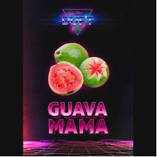 Табак Duft 25г - Guava Mama (Гуава)