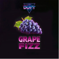 Табак Duft 80г - Grape Fizz (Виноград)