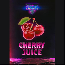 Табак Duft 80г - Cherry Juice (Вишня)