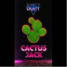 Табак Duft 80г - Cactus Jack (Кактус)