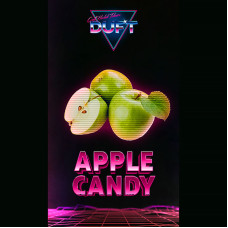 Табак Duft 20г - Apple Candy (Яблочные Сладости)