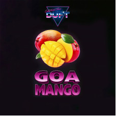 Табак Duft 25г - Goa Mango (Манго)