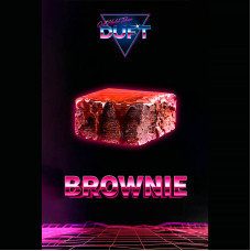 Табак Duft 25г - Brownie (Брауни)