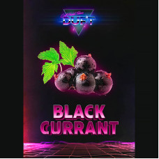 Табак Duft 25г - Black Currant (Черная Смородина)