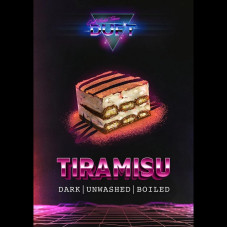 Табак Duft 25г - Tiramisu (Тирамису)