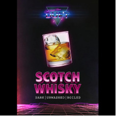 Табак Duft 25г - Scotch Whisky (Виски)