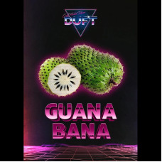 Табак Duft 25г - Guanabana (Гуанабана)