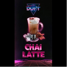 Табак Duft 25г - Chai Latte (Чай Латте)