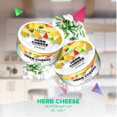 Табак Spectrum Kitchen line 25г - Herb Cheese (Творожный сыр)