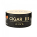 Табак Deus 20г - Cigar III (безаромка)