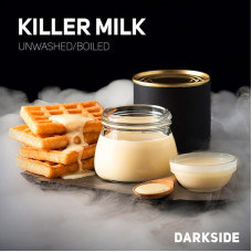 Табак Darkside Core 250г - Killer Milk (Сгущенка)