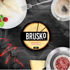 КупитьСмесь BRUSKO STRONG 50г - Чизкейк