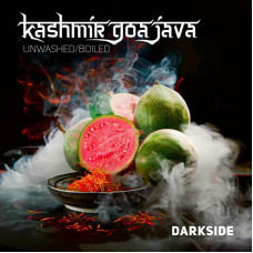 Табак Darkside Core 30г - Kashimir Goa Java (Кашмир Гуава)