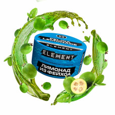 Табак Element Вода 25г - Feijoa Lemonade NEW (Лимонад Фейхоа)