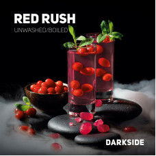 Табак Darkside CORE 250г - Red Rush (Барбариосвые конфеты)