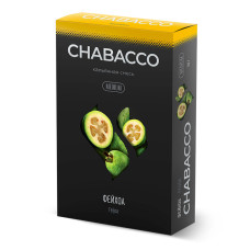 Смесь Chabacco MEDIUM 50г - Feijoa (Фейхоа)