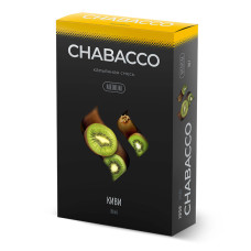 КупитьСмесь Chabacco MEDIUM 50г - Kiwi (Киви)