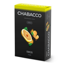 КупитьСмесь Chabacco MEDIUM 50г - Pomelo (Помело)