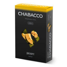 КупитьСмесь Chabacco MEDIUM 50г - Jackfruit (Джекфрукт)