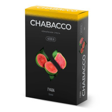 Смесь Chabacco MEDIUM 50г - Guava (Гуава)