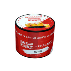 КупитьСмесь Chabacco MEDIUM 50г - Punch (Ром Цитрусы)