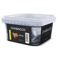 Смесь Chabacco MEDIUM 200г - Asian Mix (Тропические фрукты Цитрус Травы)