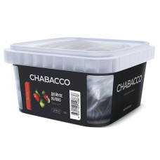 Смесь Chabacco MEDIUM 200г -  Double Apple (Двойное Яблоко)