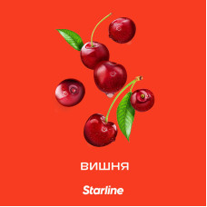 Табак Starline 25г - Вишня