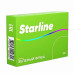 Табак Starline 25г - Зеленый фреш (Лайм Кактус)