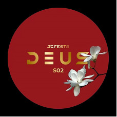 Табак Deus 100г - GOJI TEA (Китайский Чай с Ягодами Годжи)