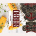Табак Sebero Classic 25г - Corn (Кукуруза)