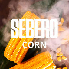 Табак Sebero Classic 25г - Corn (Кукуруза)