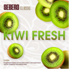 Табак Sebero Classic 25г - Kiwi Fresh (Киви)